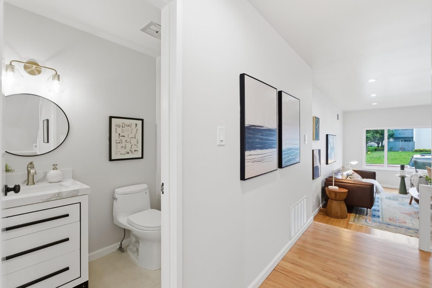 Detail Gallery Image 33 of 62 For 356 Firecrest Ave, Pacifica,  CA 94044 - 4 Beds | 2/1 Baths