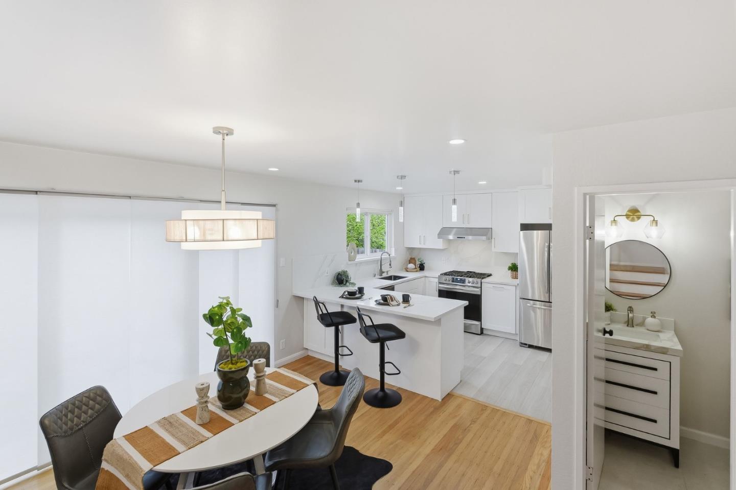 Detail Gallery Image 35 of 62 For 356 Firecrest Ave, Pacifica,  CA 94044 - 4 Beds | 2/1 Baths