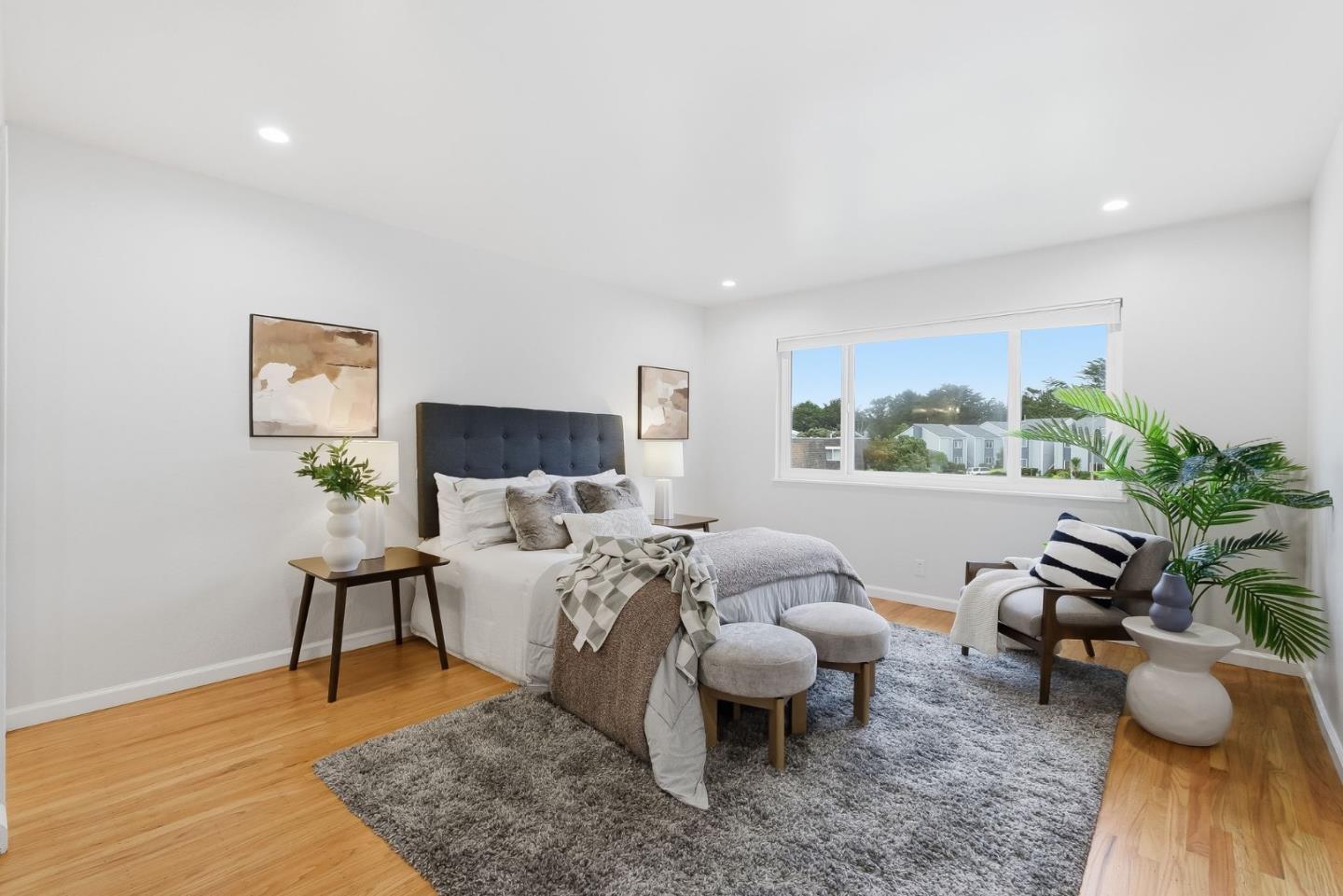 Detail Gallery Image 38 of 62 For 356 Firecrest Ave, Pacifica,  CA 94044 - 4 Beds | 2/1 Baths