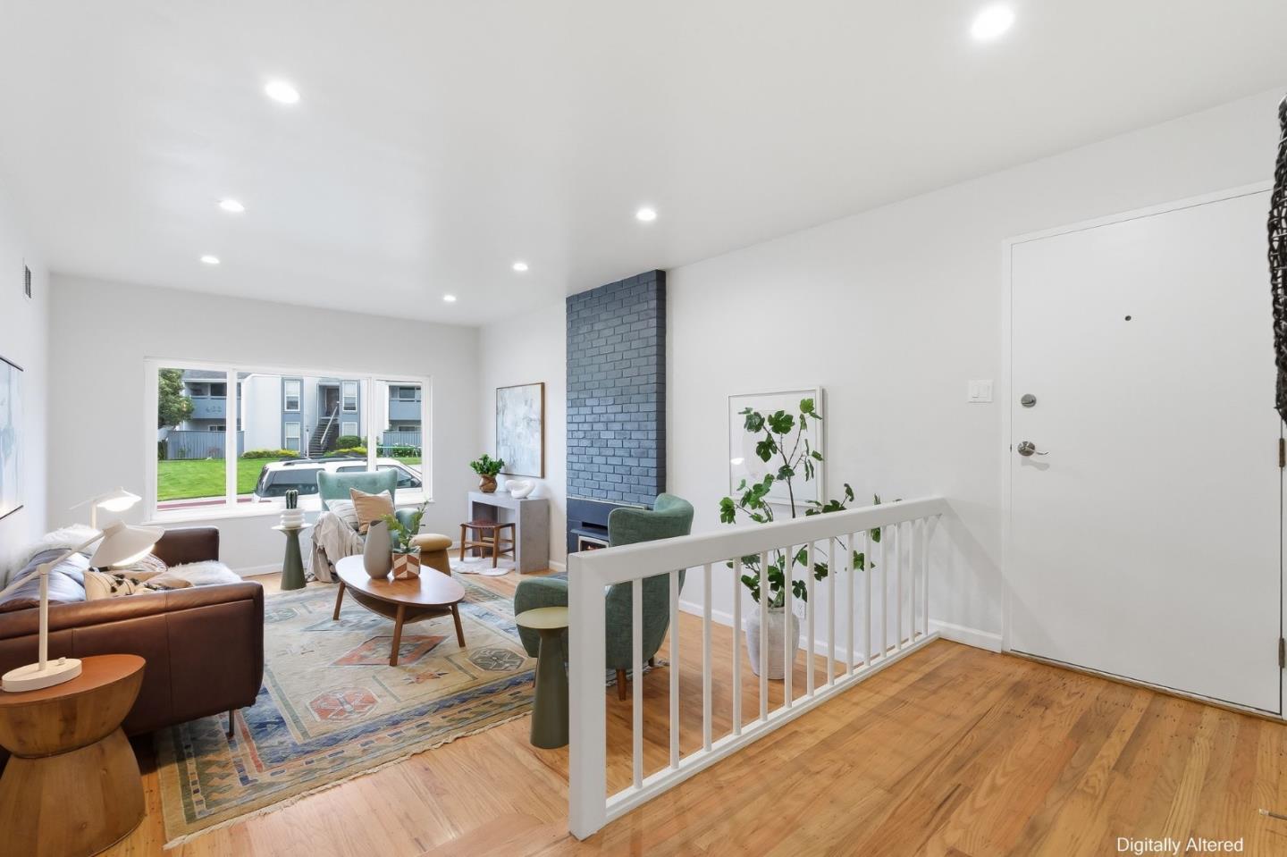 Detail Gallery Image 4 of 62 For 356 Firecrest Ave, Pacifica,  CA 94044 - 4 Beds | 2/1 Baths