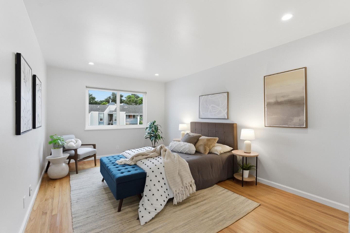 Detail Gallery Image 46 of 62 For 356 Firecrest Ave, Pacifica,  CA 94044 - 4 Beds | 2/1 Baths