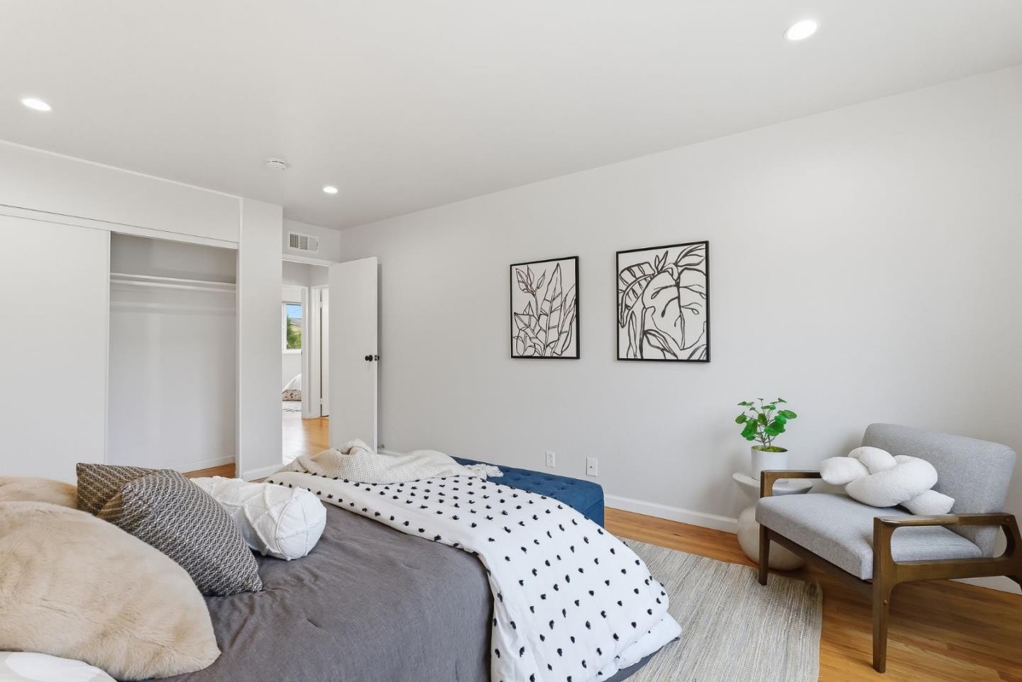 Detail Gallery Image 48 of 62 For 356 Firecrest Ave, Pacifica,  CA 94044 - 4 Beds | 2/1 Baths