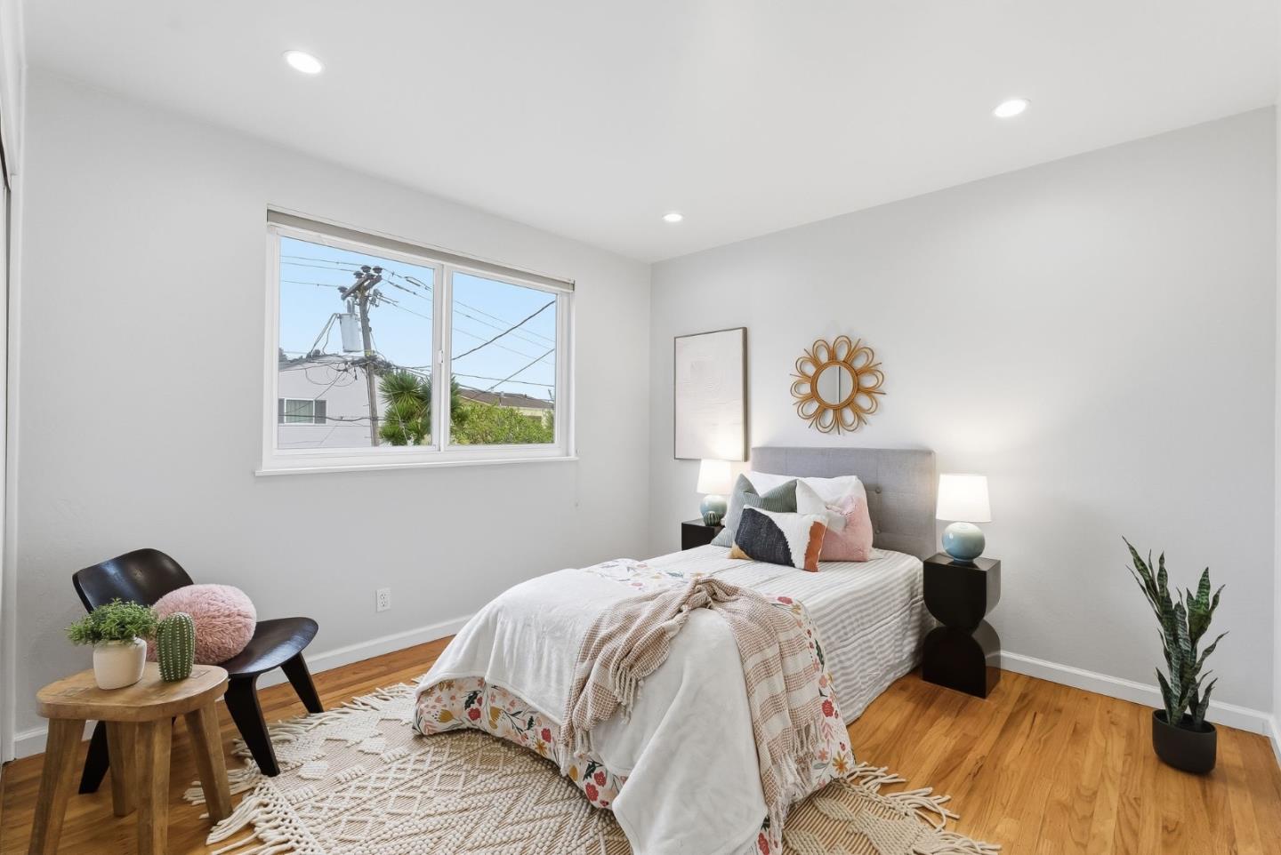 Detail Gallery Image 51 of 62 For 356 Firecrest Ave, Pacifica,  CA 94044 - 4 Beds | 2/1 Baths