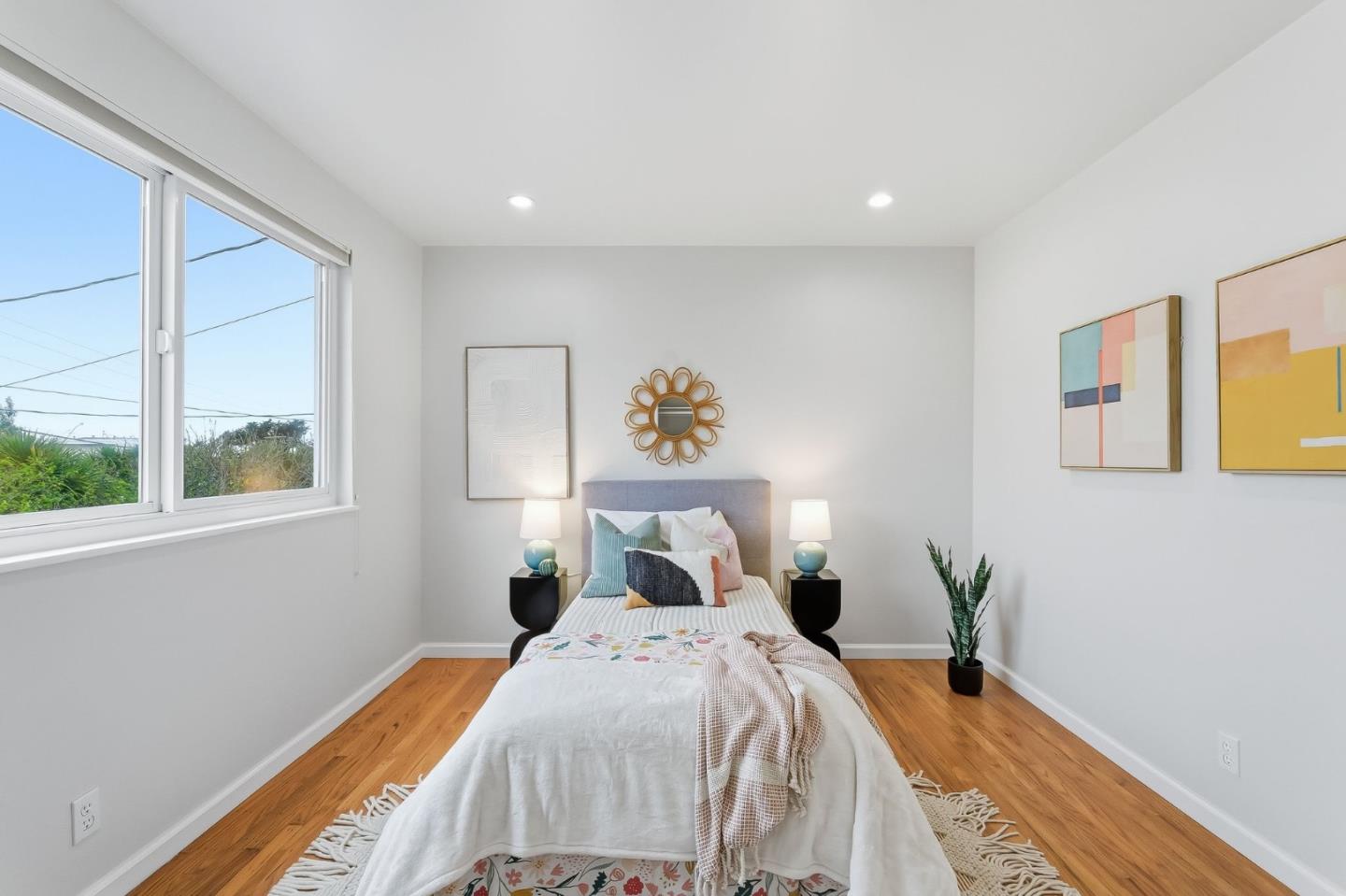 Detail Gallery Image 52 of 62 For 356 Firecrest Ave, Pacifica,  CA 94044 - 4 Beds | 2/1 Baths