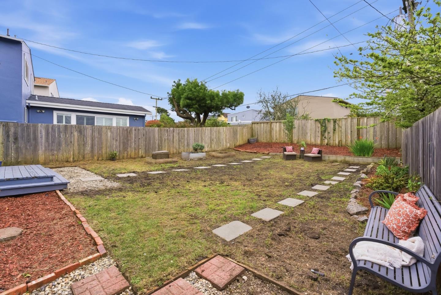 Detail Gallery Image 56 of 62 For 356 Firecrest Ave, Pacifica,  CA 94044 - 4 Beds | 2/1 Baths