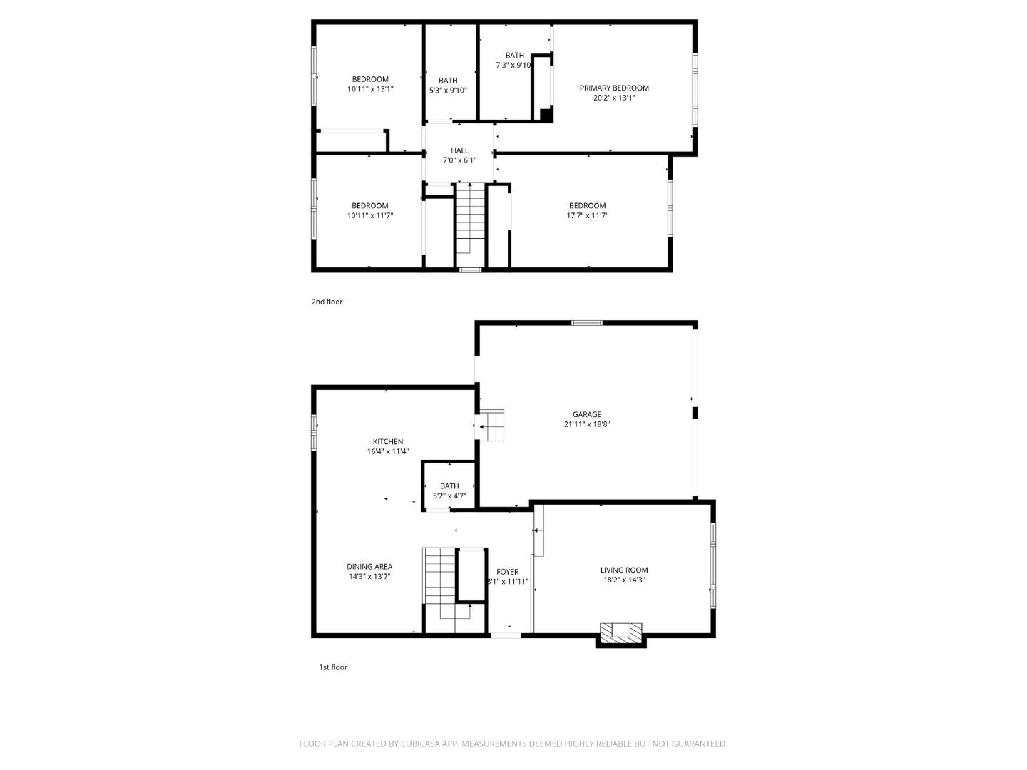 Detail Gallery Image 60 of 62 For 356 Firecrest Ave, Pacifica,  CA 94044 - 4 Beds | 2/1 Baths