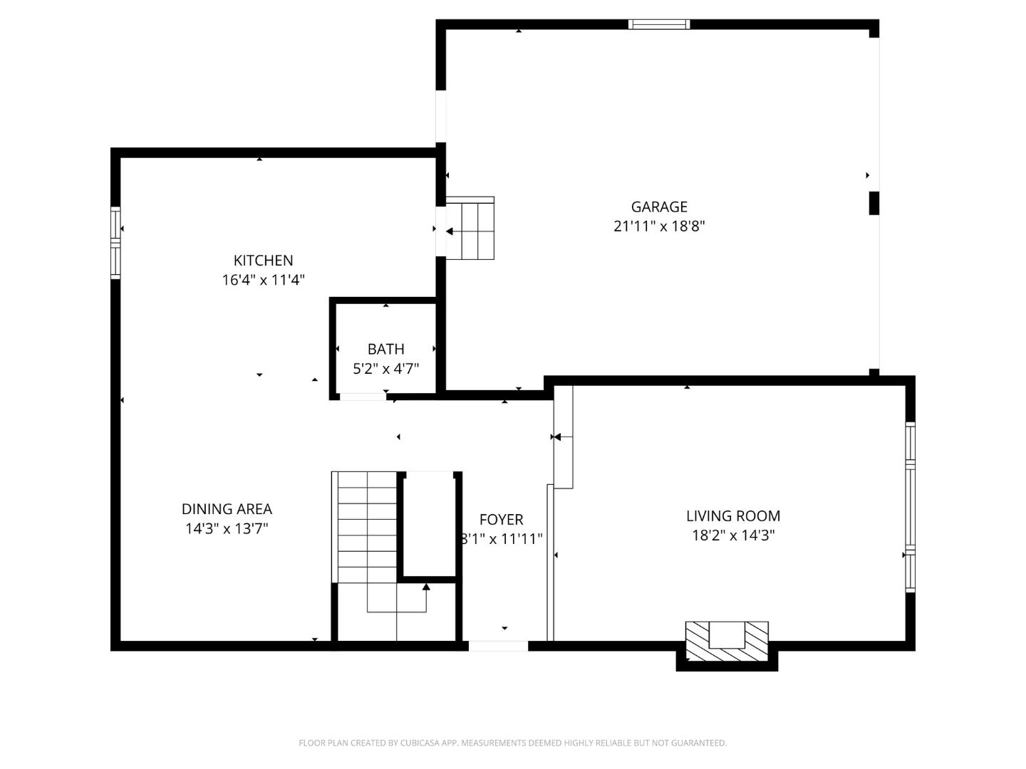 Detail Gallery Image 61 of 62 For 356 Firecrest Ave, Pacifica,  CA 94044 - 4 Beds | 2/1 Baths