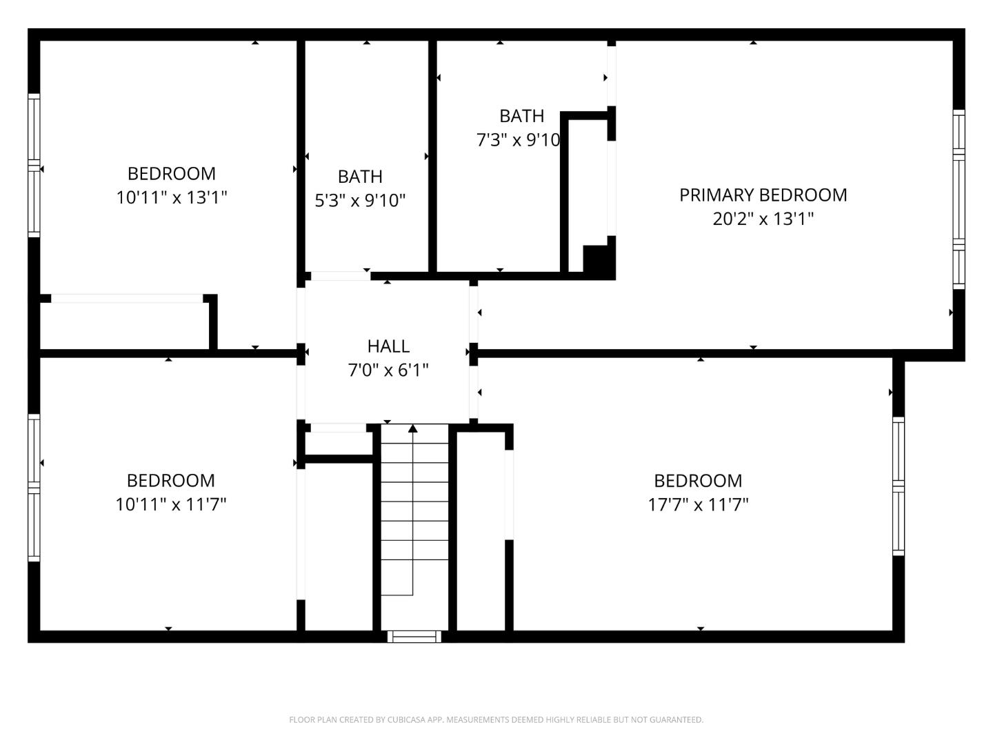 Detail Gallery Image 62 of 62 For 356 Firecrest Ave, Pacifica,  CA 94044 - 4 Beds | 2/1 Baths