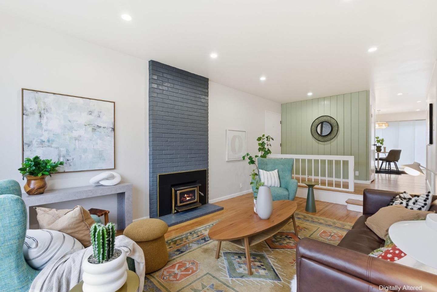 Detail Gallery Image 9 of 62 For 356 Firecrest Ave, Pacifica,  CA 94044 - 4 Beds | 2/1 Baths