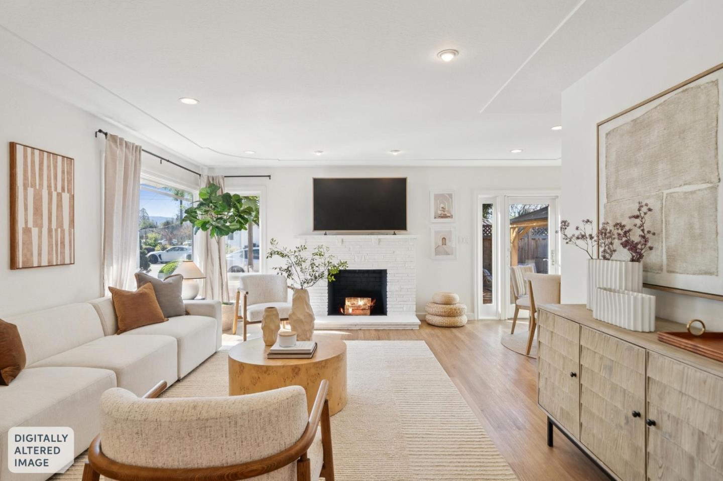 Detail Gallery Image 10 of 85 For 1641 Isabel Dr, San Jose,  CA 95125 - 3 Beds | 2/1 Baths