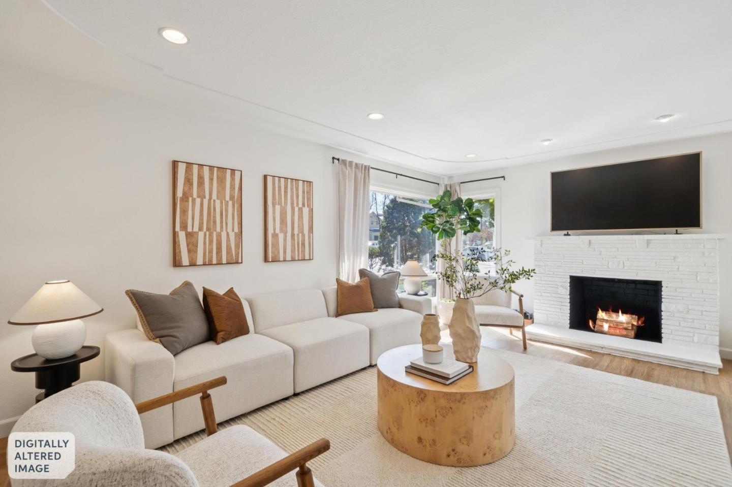 Detail Gallery Image 11 of 85 For 1641 Isabel Dr, San Jose,  CA 95125 - 3 Beds | 2/1 Baths