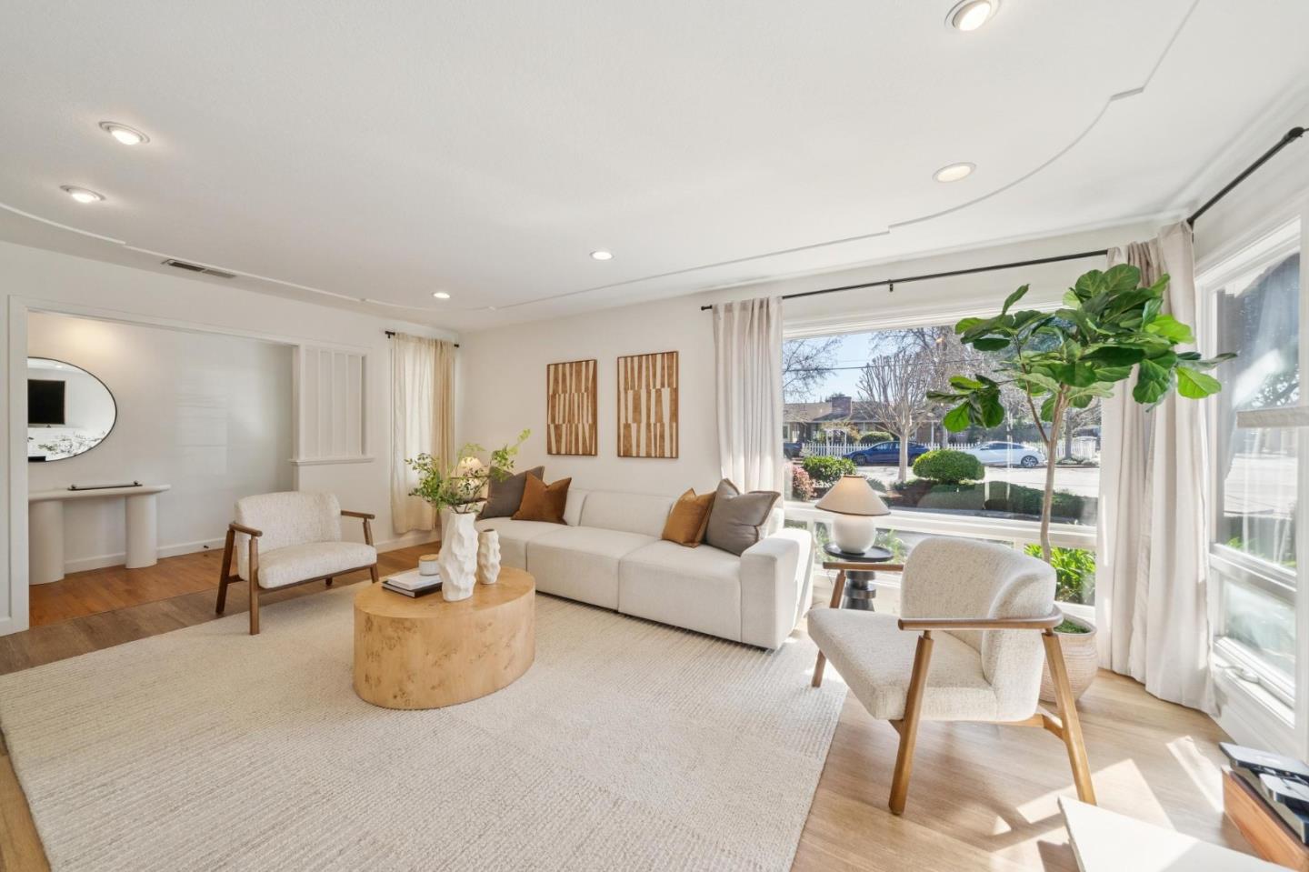 Detail Gallery Image 12 of 85 For 1641 Isabel Dr, San Jose,  CA 95125 - 3 Beds | 2/1 Baths