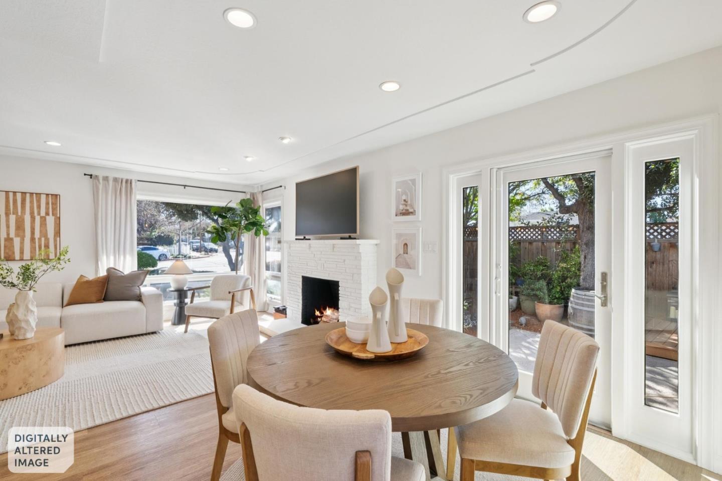 Detail Gallery Image 14 of 85 For 1641 Isabel Dr, San Jose,  CA 95125 - 3 Beds | 2/1 Baths