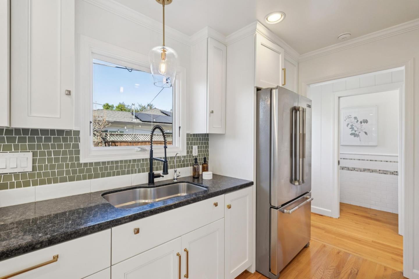 Detail Gallery Image 18 of 85 For 1641 Isabel Dr, San Jose,  CA 95125 - 3 Beds | 2/1 Baths