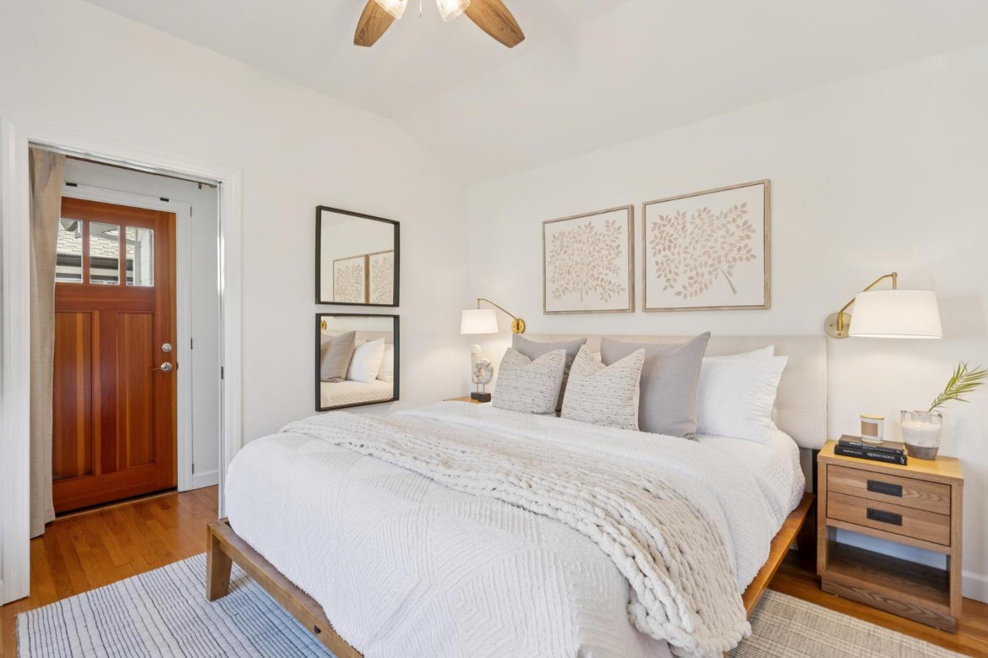 Detail Gallery Image 27 of 85 For 1641 Isabel Dr, San Jose,  CA 95125 - 3 Beds | 2/1 Baths