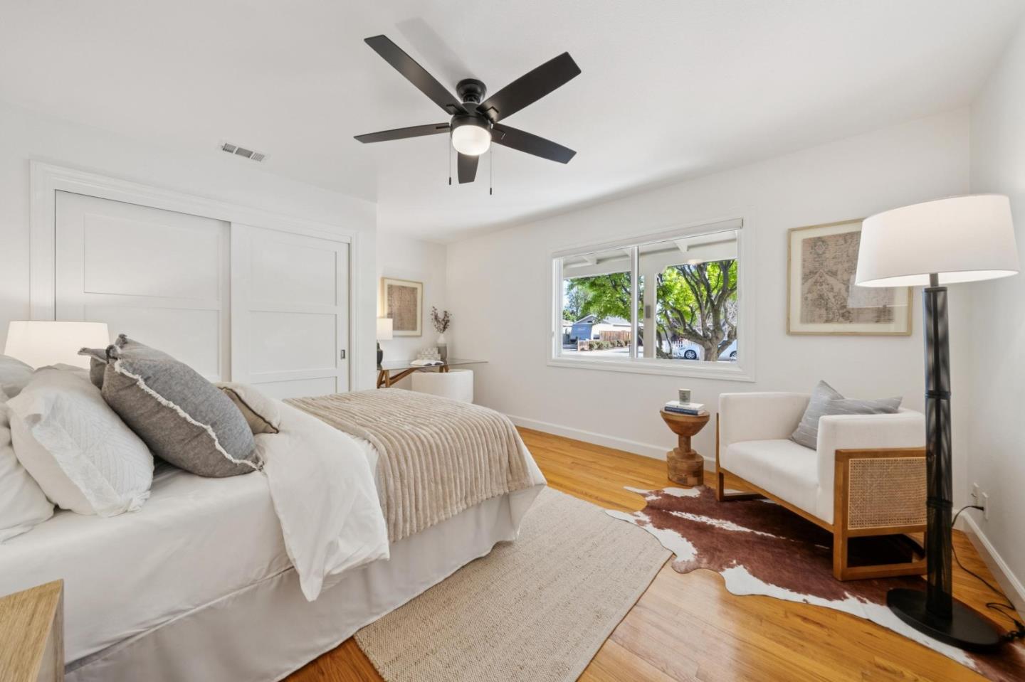 Detail Gallery Image 35 of 85 For 1641 Isabel Dr, San Jose,  CA 95125 - 3 Beds | 2/1 Baths