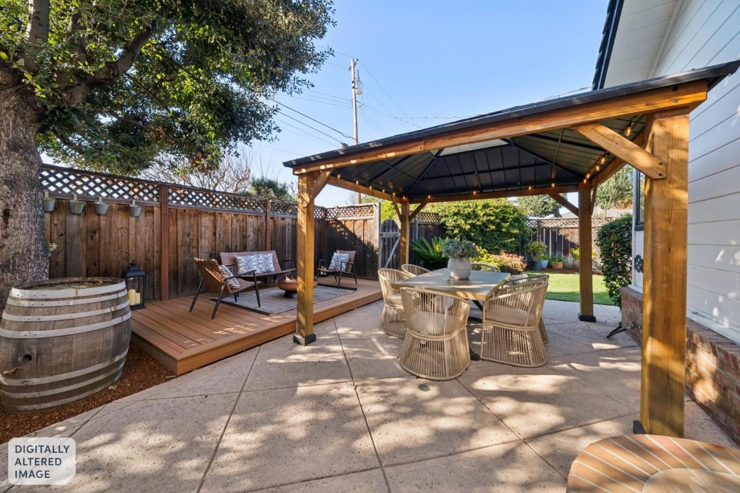 Detail Gallery Image 41 of 85 For 1641 Isabel Dr, San Jose,  CA 95125 - 3 Beds | 2/1 Baths