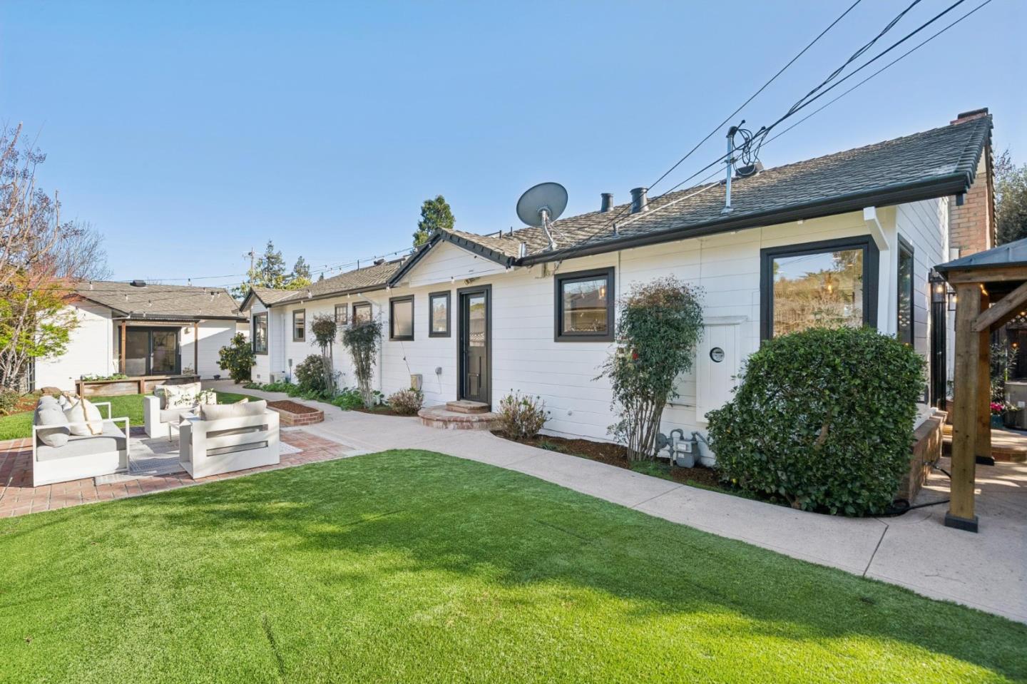 Detail Gallery Image 42 of 85 For 1641 Isabel Dr, San Jose,  CA 95125 - 3 Beds | 2/1 Baths