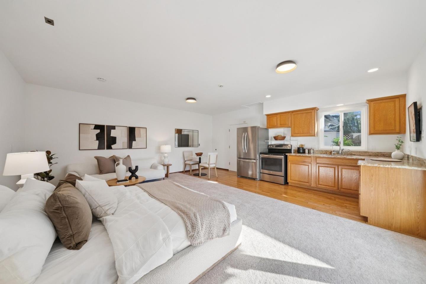 Detail Gallery Image 55 of 85 For 1641 Isabel Dr, San Jose,  CA 95125 - 3 Beds | 2/1 Baths