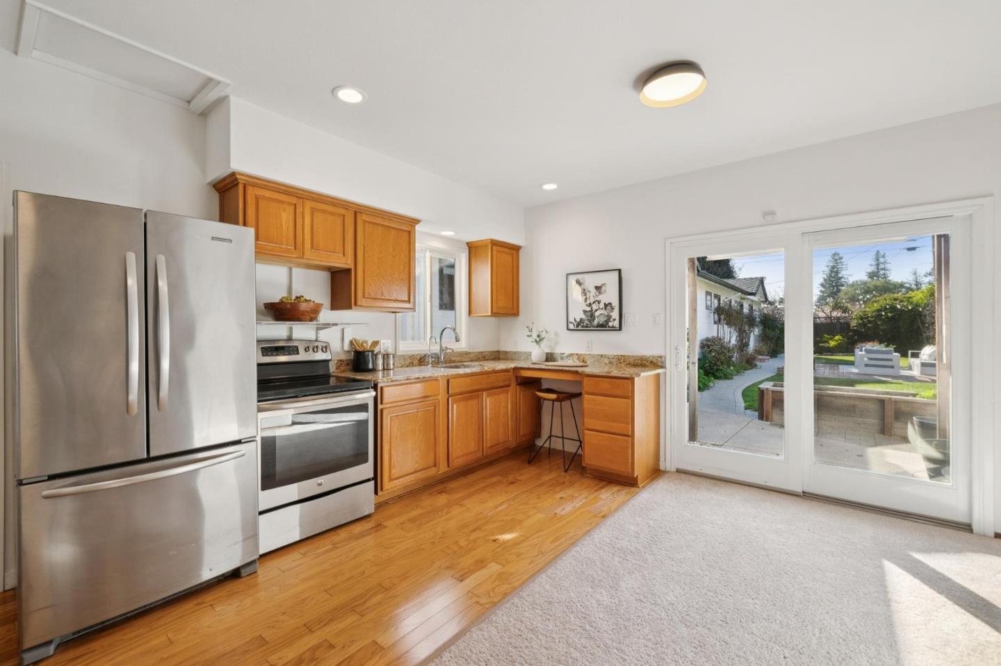 Detail Gallery Image 56 of 85 For 1641 Isabel Dr, San Jose,  CA 95125 - 3 Beds | 2/1 Baths