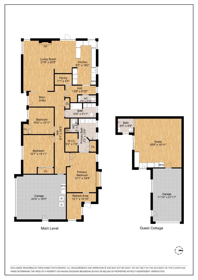 Detail Gallery Image 6 of 85 For 1641 Isabel Dr, San Jose,  CA 95125 - 3 Beds | 2/1 Baths