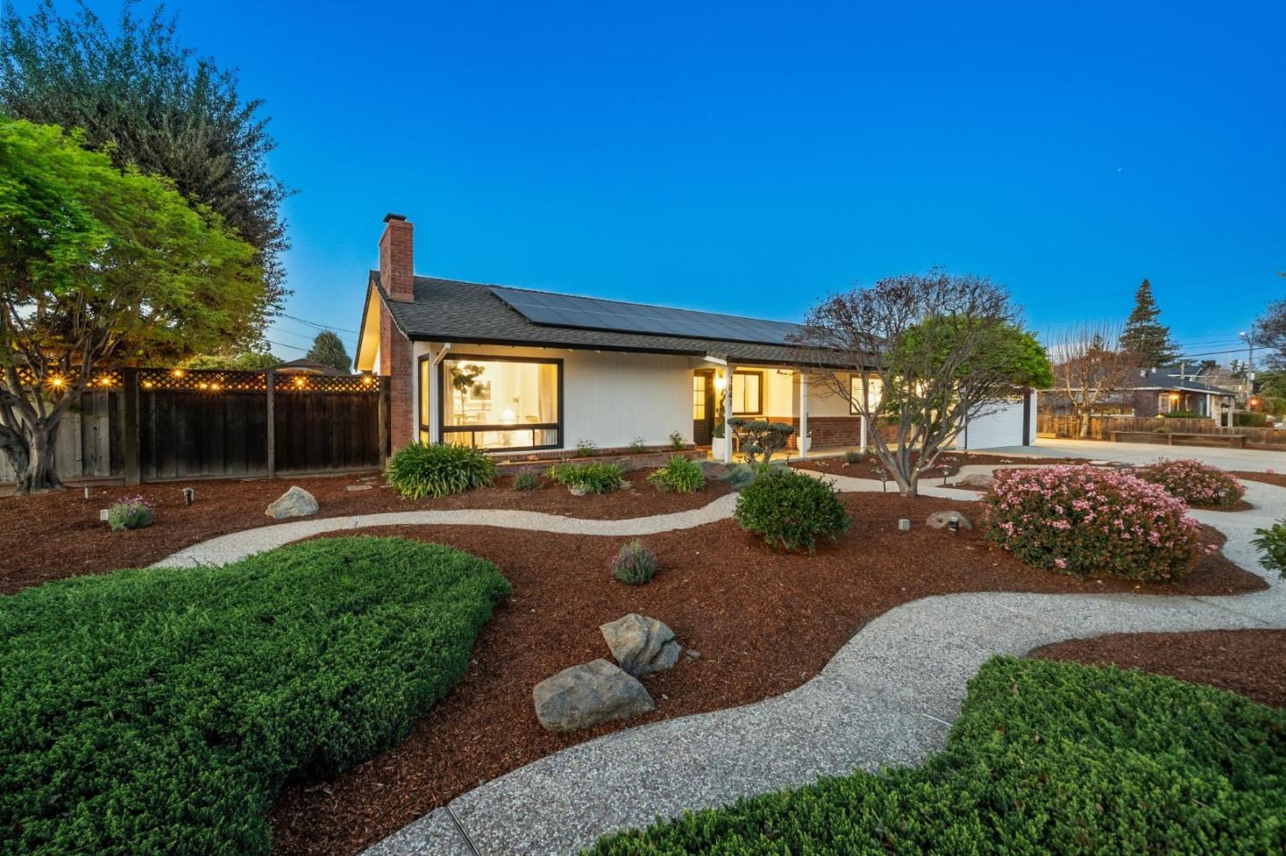 Detail Gallery Image 62 of 85 For 1641 Isabel Dr, San Jose,  CA 95125 - 3 Beds | 2/1 Baths