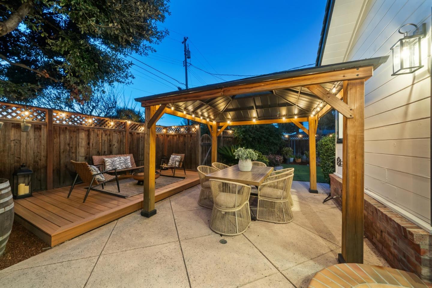 Detail Gallery Image 63 of 85 For 1641 Isabel Dr, San Jose,  CA 95125 - 3 Beds | 2/1 Baths