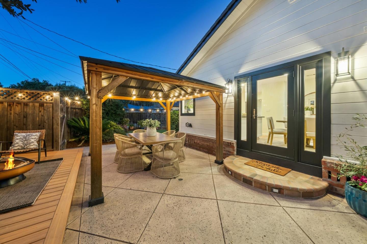 Detail Gallery Image 64 of 85 For 1641 Isabel Dr, San Jose,  CA 95125 - 3 Beds | 2/1 Baths