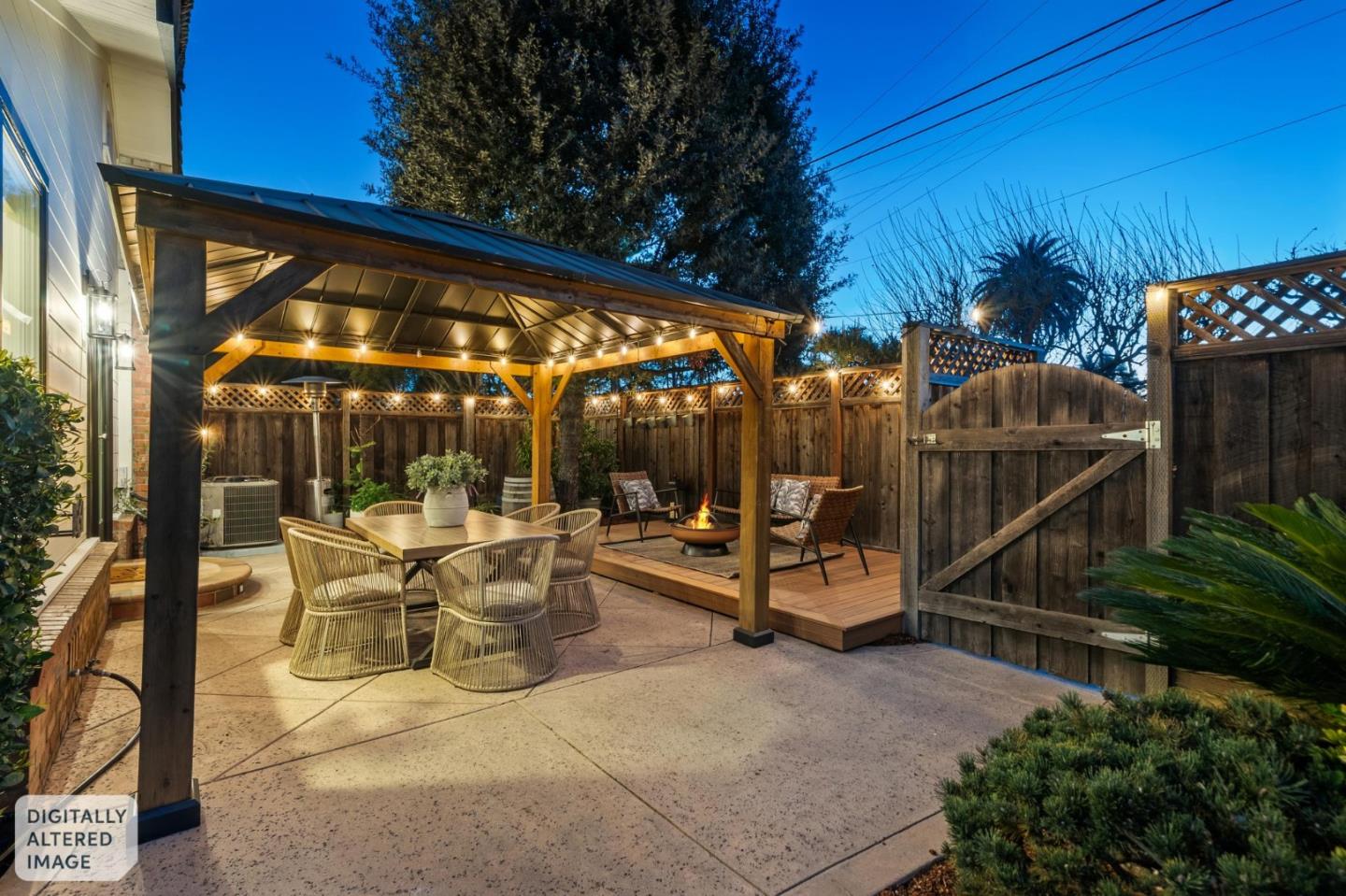 Detail Gallery Image 65 of 85 For 1641 Isabel Dr, San Jose,  CA 95125 - 3 Beds | 2/1 Baths