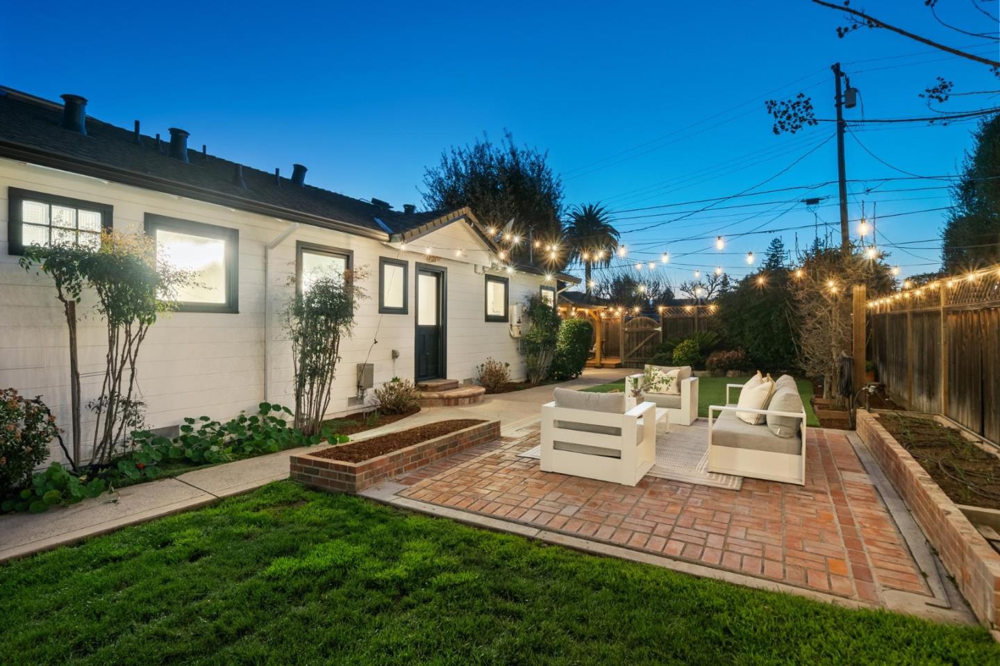 Detail Gallery Image 69 of 85 For 1641 Isabel Dr, San Jose,  CA 95125 - 3 Beds | 2/1 Baths