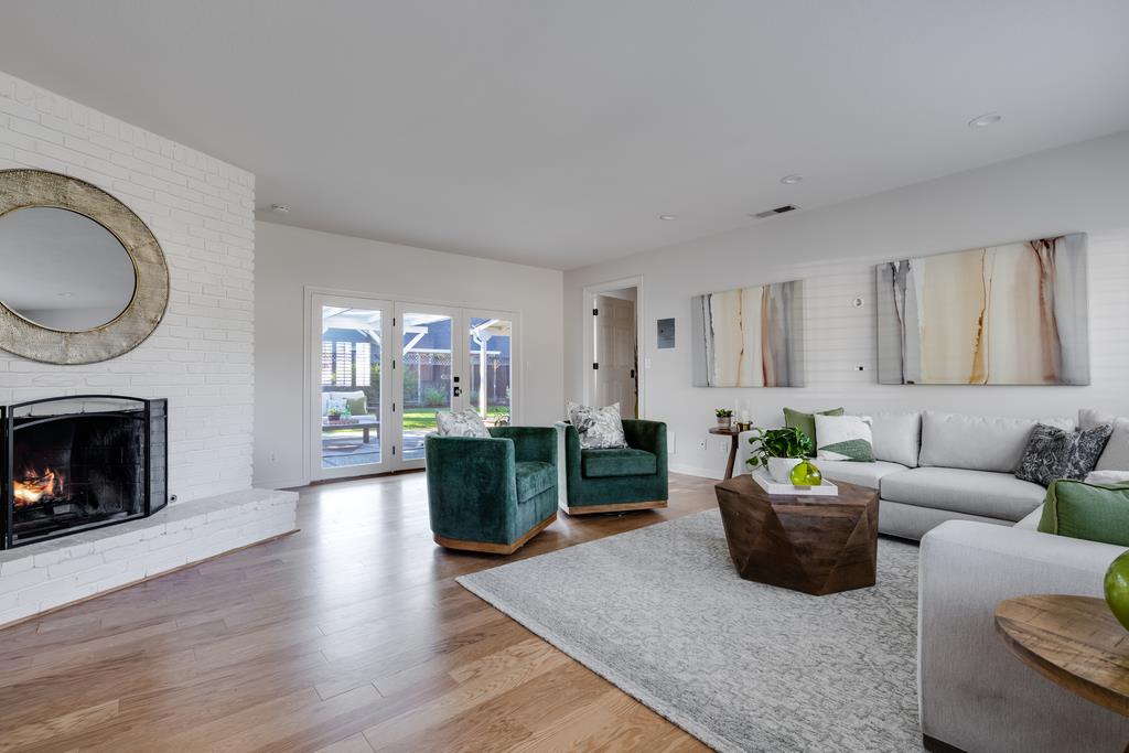 Detail Gallery Image 31 of 63 For 11891 Brookglen Dr, Saratoga,  CA 95070 - 3 Beds | 2/1 Baths