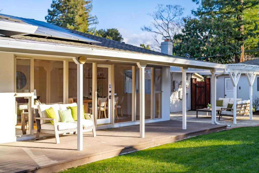 Detail Gallery Image 43 of 63 For 11891 Brookglen Dr, Saratoga,  CA 95070 - 3 Beds | 2/1 Baths