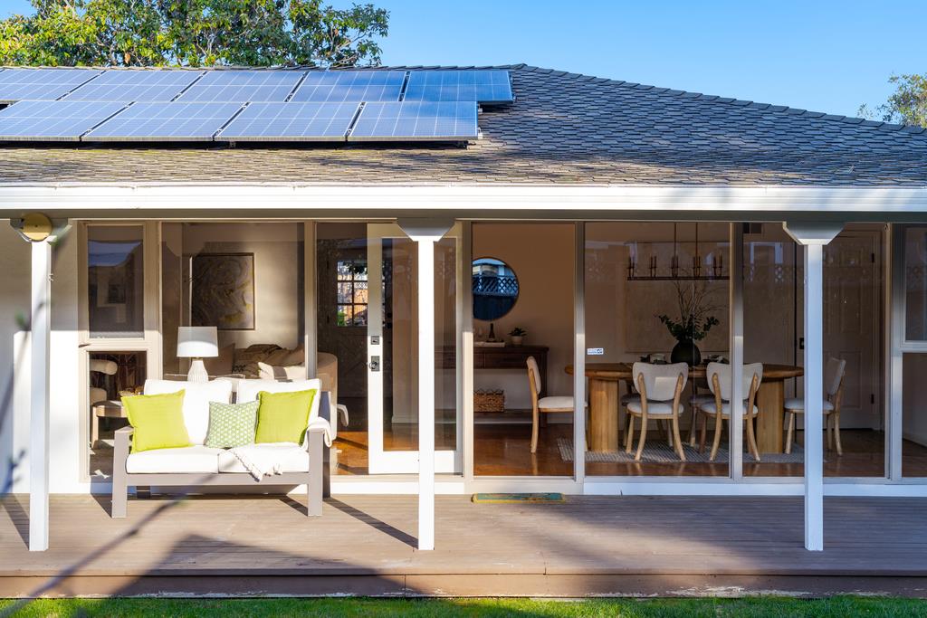 Detail Gallery Image 44 of 63 For 11891 Brookglen Dr, Saratoga,  CA 95070 - 3 Beds | 2/1 Baths