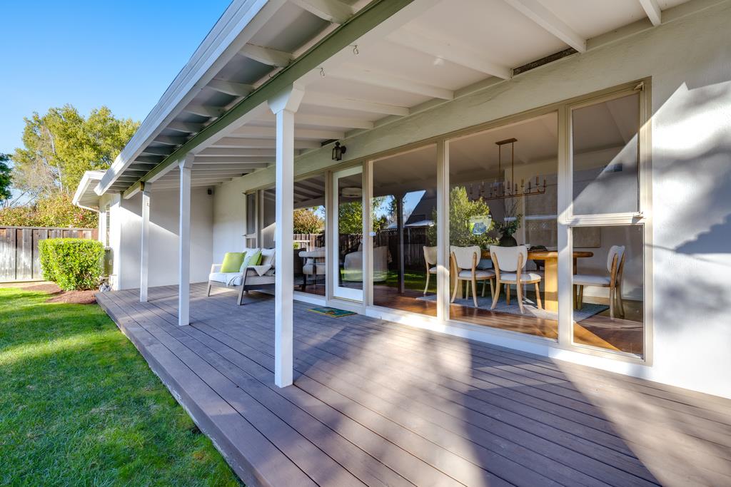 Detail Gallery Image 45 of 63 For 11891 Brookglen Dr, Saratoga,  CA 95070 - 3 Beds | 2/1 Baths