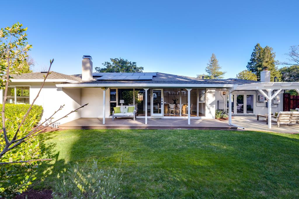 Detail Gallery Image 47 of 63 For 11891 Brookglen Dr, Saratoga,  CA 95070 - 3 Beds | 2/1 Baths