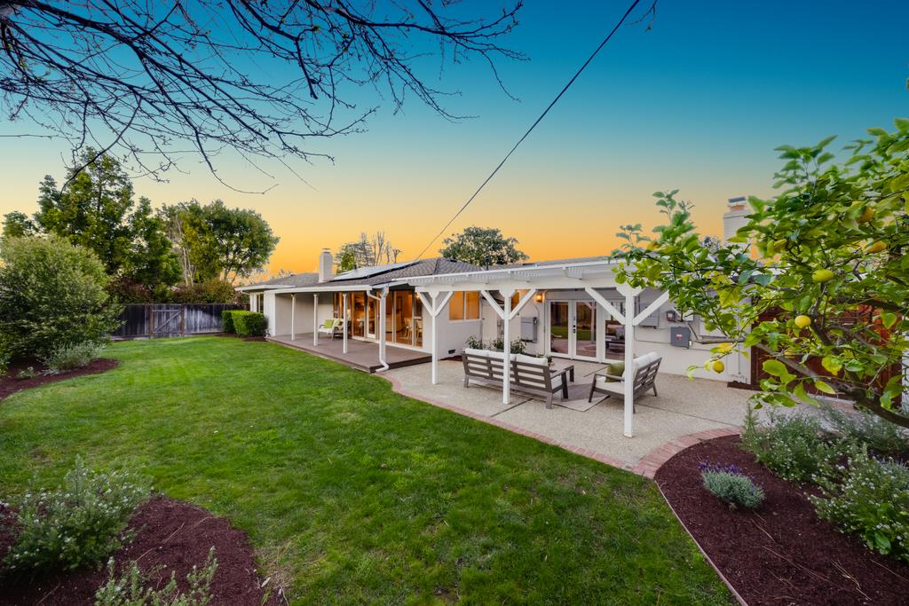 Detail Gallery Image 57 of 63 For 11891 Brookglen Dr, Saratoga,  CA 95070 - 3 Beds | 2/1 Baths