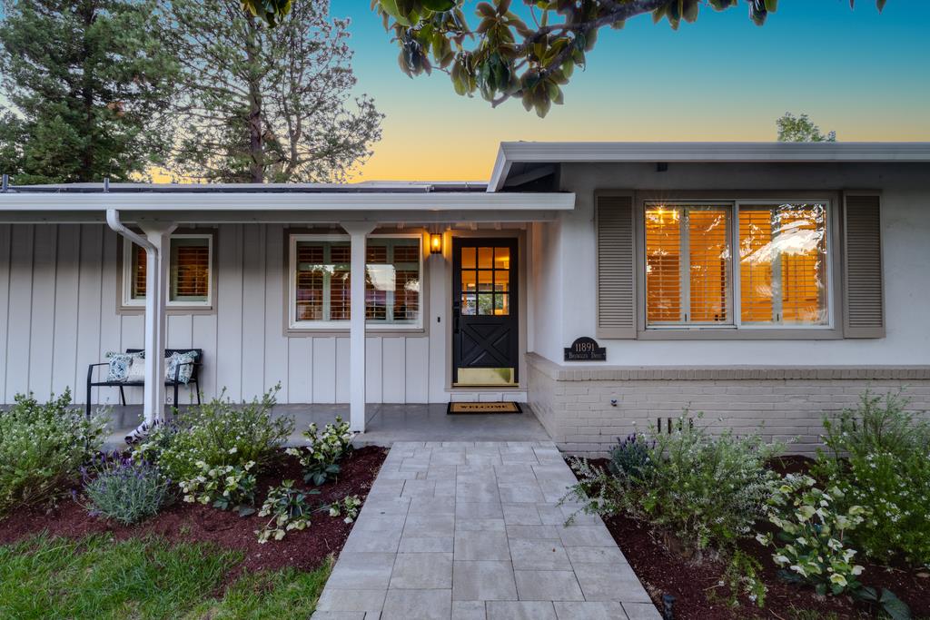 Detail Gallery Image 58 of 63 For 11891 Brookglen Dr, Saratoga,  CA 95070 - 3 Beds | 2/1 Baths