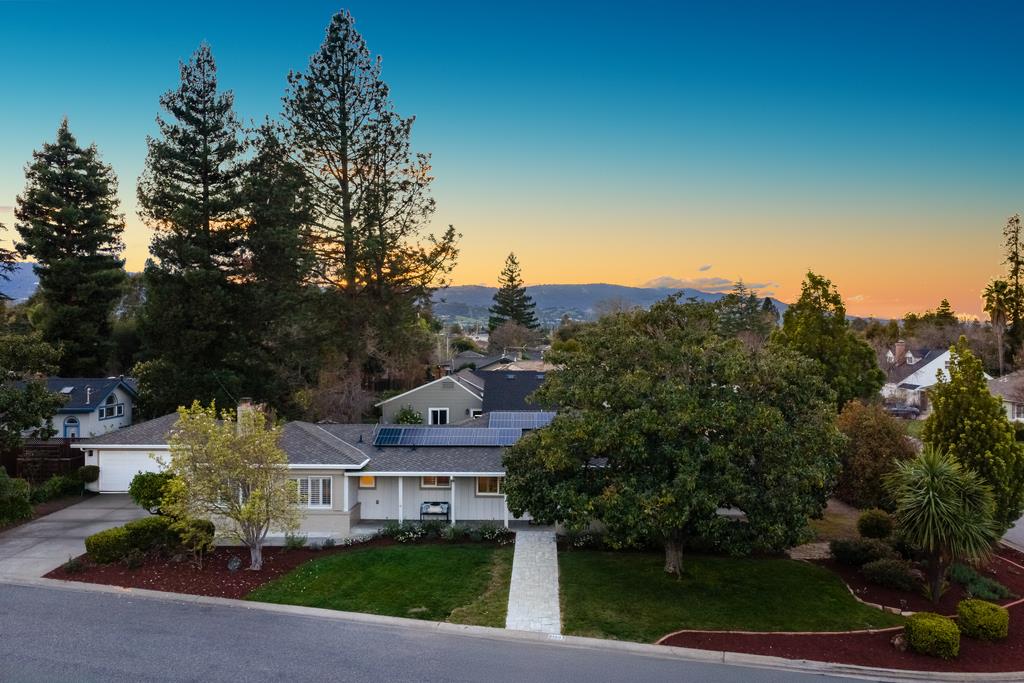 Detail Gallery Image 63 of 63 For 11891 Brookglen Dr, Saratoga,  CA 95070 - 3 Beds | 2/1 Baths