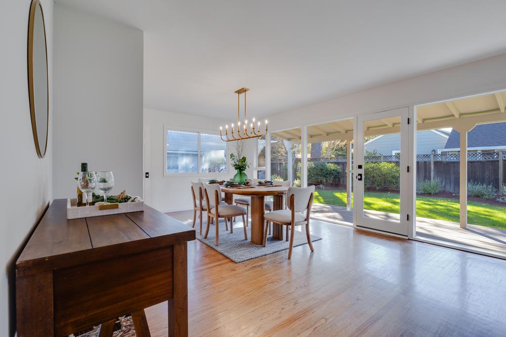 Detail Gallery Image 7 of 63 For 11891 Brookglen Dr, Saratoga,  CA 95070 - 3 Beds | 2/1 Baths