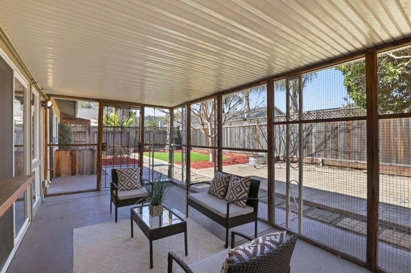 Detail Gallery Image 30 of 36 For 6964 Polvadero Dr, San Jose,  CA 95119 - 3 Beds | 2 Baths