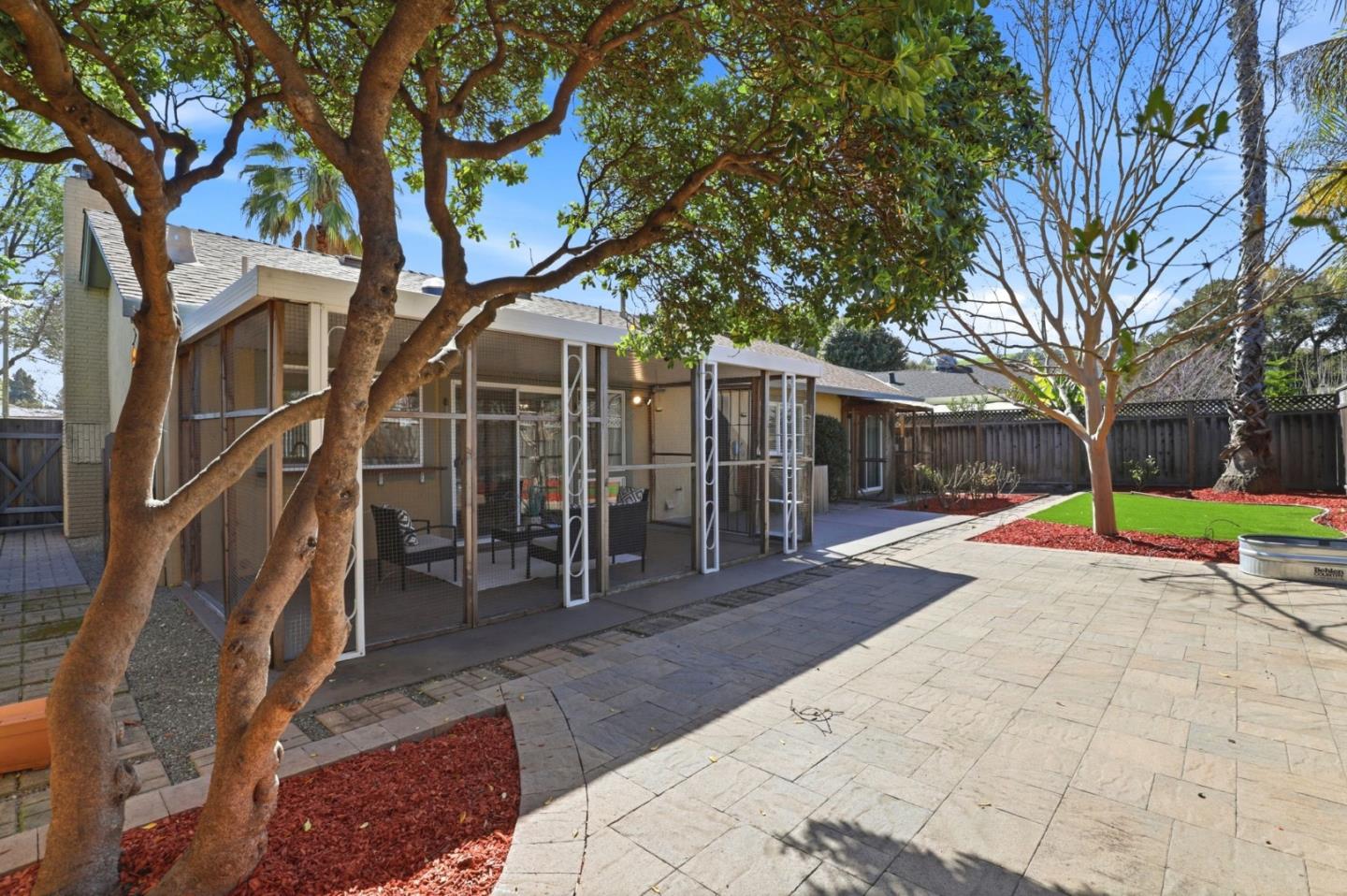 Detail Gallery Image 32 of 36 For 6964 Polvadero Dr, San Jose,  CA 95119 - 3 Beds | 2 Baths