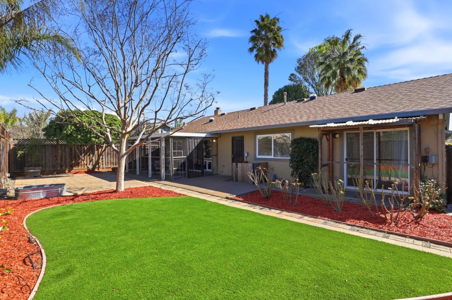 Detail Gallery Image 33 of 36 For 6964 Polvadero Dr, San Jose,  CA 95119 - 3 Beds | 2 Baths