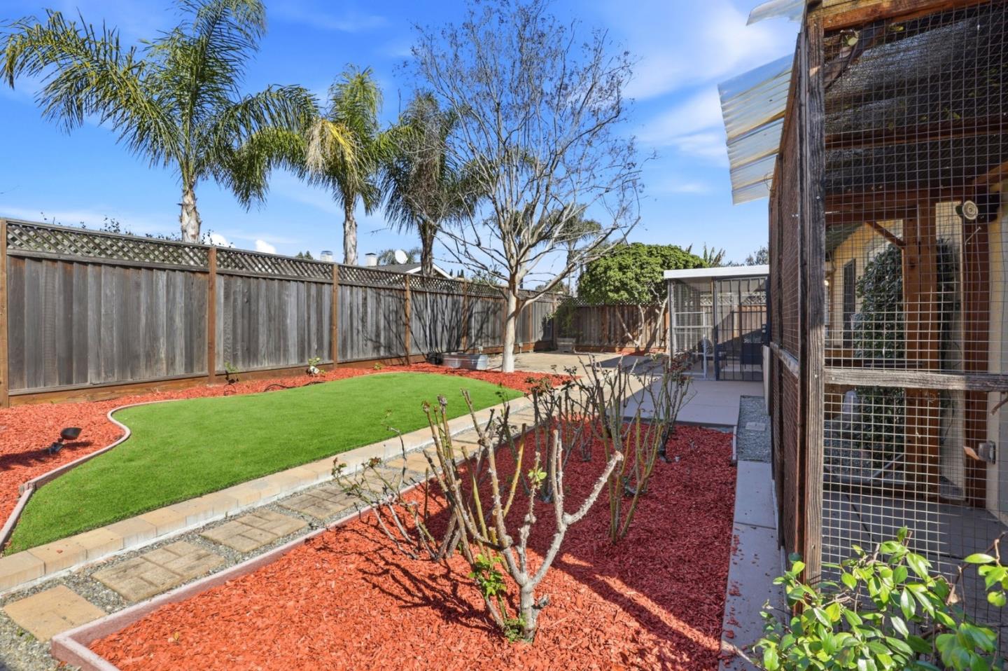 Detail Gallery Image 34 of 36 For 6964 Polvadero Dr, San Jose,  CA 95119 - 3 Beds | 2 Baths