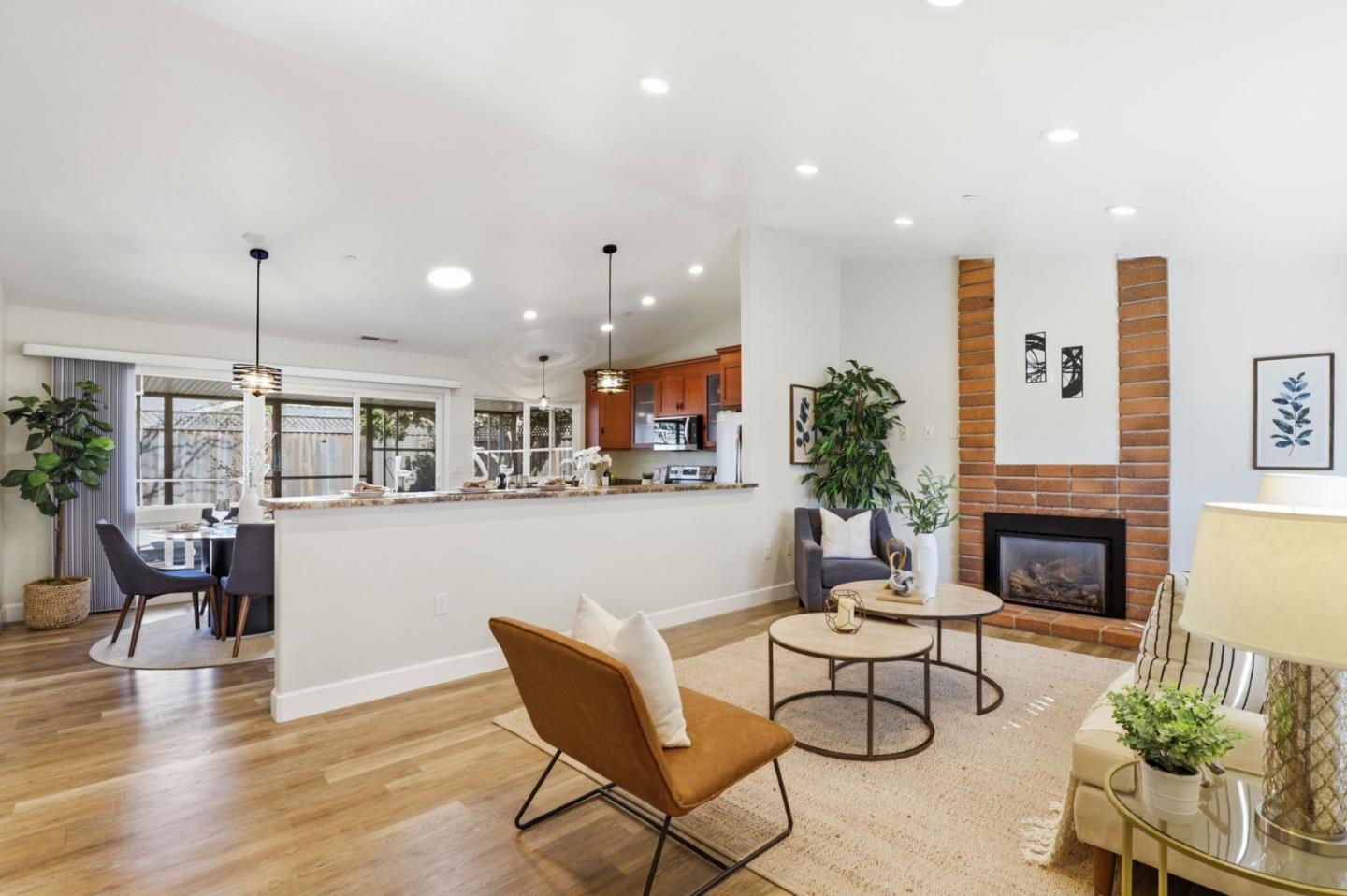 Detail Gallery Image 7 of 36 For 6964 Polvadero Dr, San Jose,  CA 95119 - 3 Beds | 2 Baths