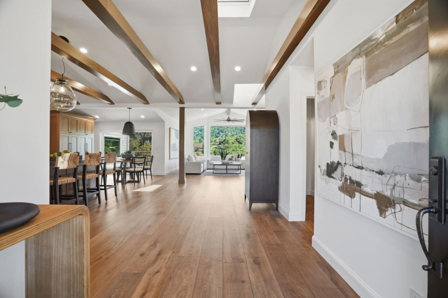 Detail Gallery Image 10 of 91 For 86 Central Ave, Los Gatos,  CA 95030 - 5 Beds | 4/1 Baths