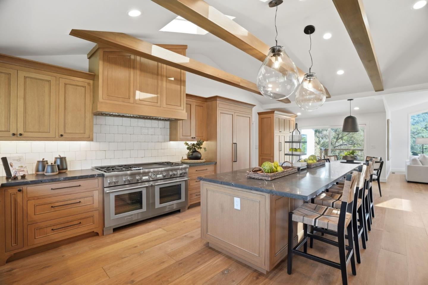 Detail Gallery Image 12 of 91 For 86 Central Ave, Los Gatos,  CA 95030 - 5 Beds | 4/1 Baths