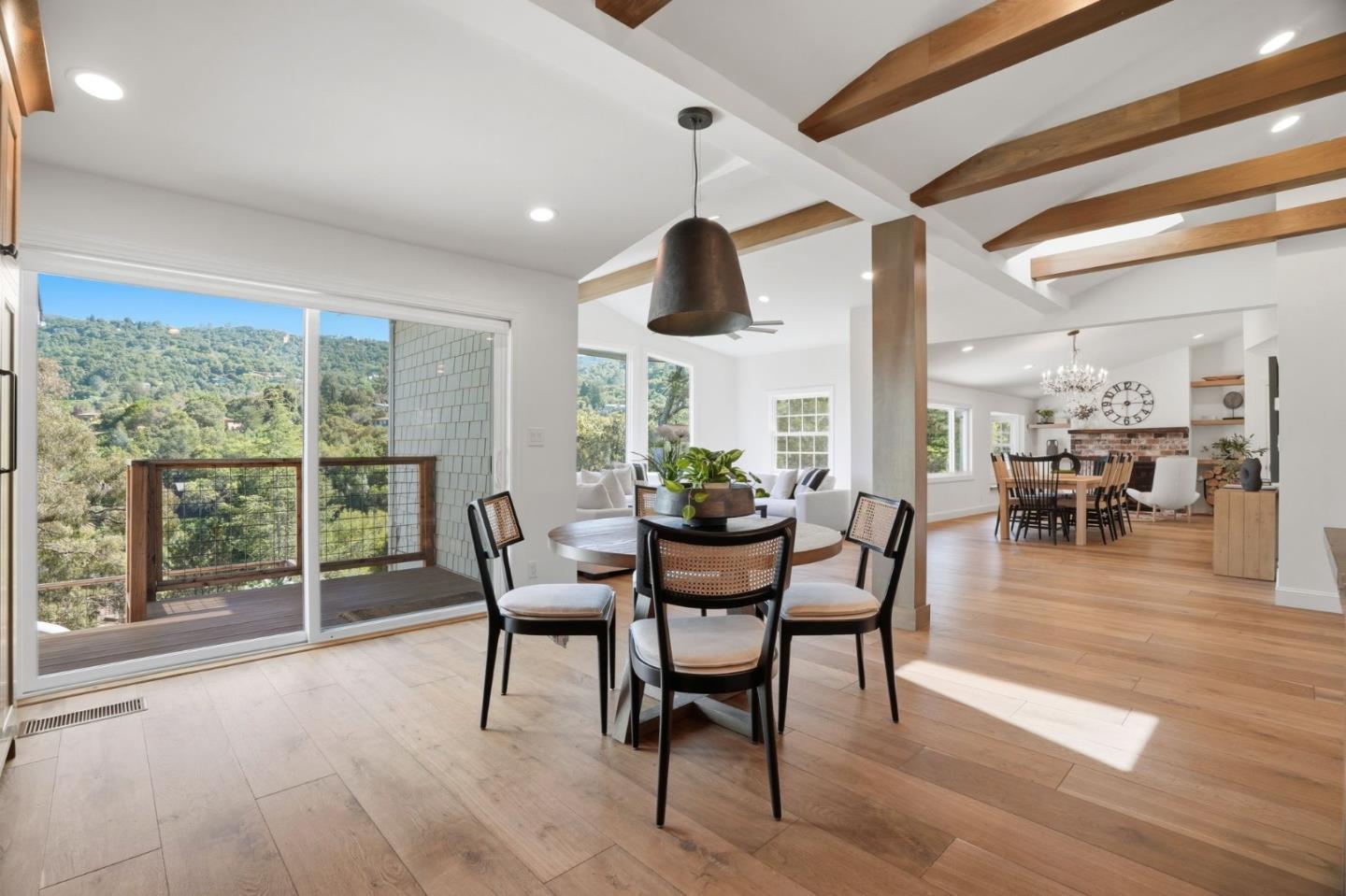 Detail Gallery Image 17 of 91 For 86 Central Ave, Los Gatos,  CA 95030 - 5 Beds | 4/1 Baths