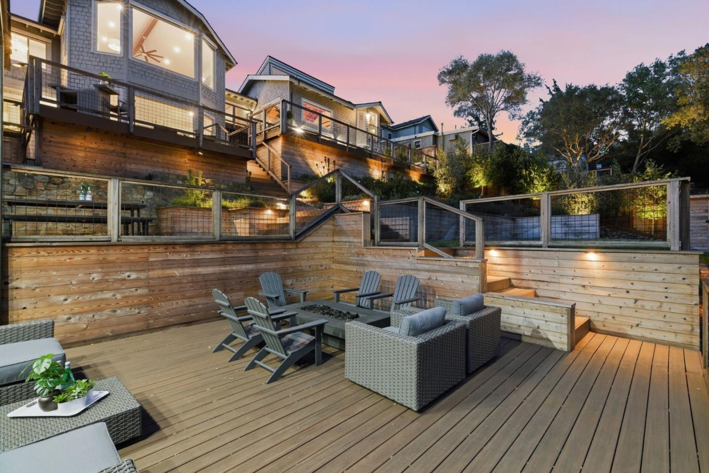 Detail Gallery Image 2 of 91 For 86 Central Ave, Los Gatos,  CA 95030 - 5 Beds | 4/1 Baths