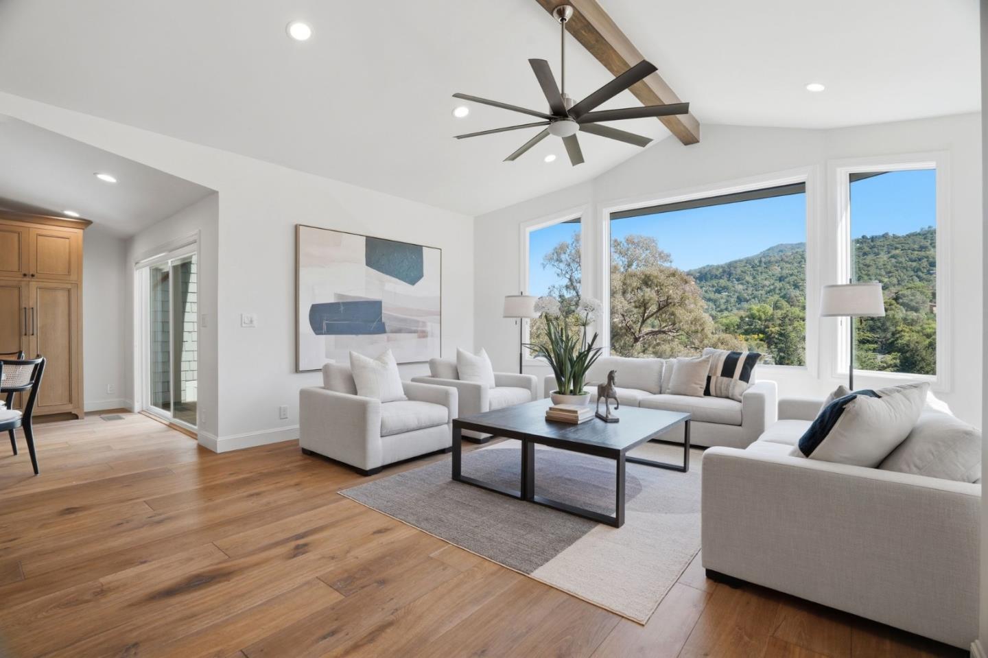 Detail Gallery Image 23 of 91 For 86 Central Ave, Los Gatos,  CA 95030 - 5 Beds | 4/1 Baths