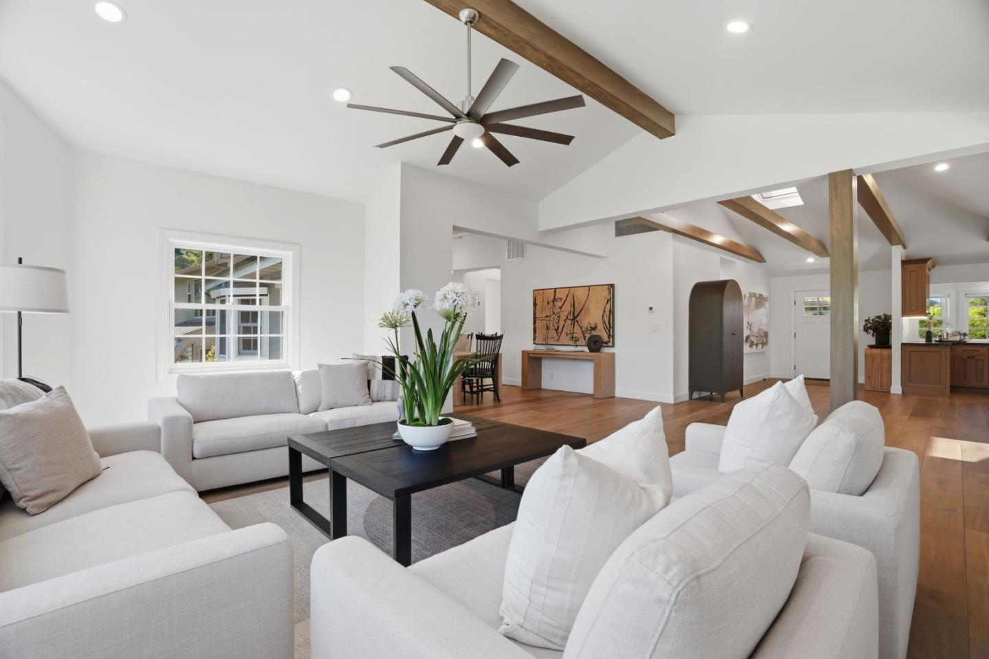 Detail Gallery Image 25 of 91 For 86 Central Ave, Los Gatos,  CA 95030 - 5 Beds | 4/1 Baths